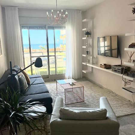 Apartment Sea Breeze - Apartamento Brisas Del Mar Benalmádena Εξωτερικό φωτογραφία