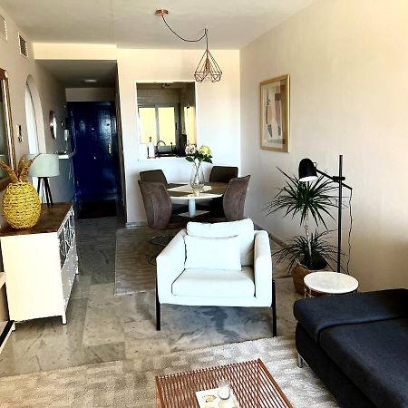 Apartment Sea Breeze - Apartamento Brisas Del Mar Benalmádena Εξωτερικό φωτογραφία