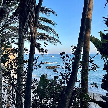 Apartment Sea Breeze - Apartamento Brisas Del Mar Benalmádena Εξωτερικό φωτογραφία