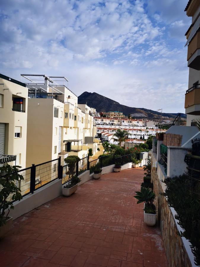 Apartment Sea Breeze - Apartamento Brisas Del Mar Benalmádena Εξωτερικό φωτογραφία