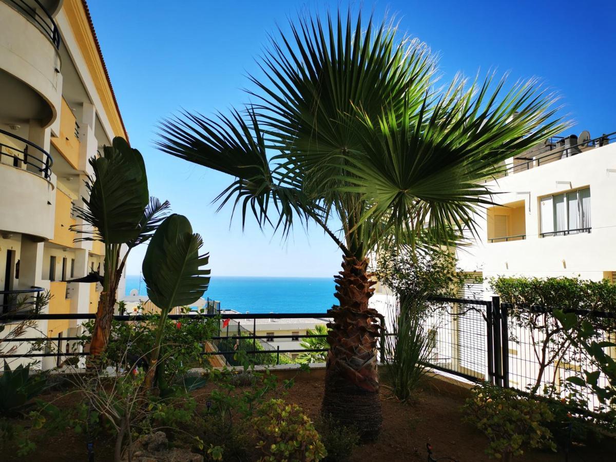 Apartment Sea Breeze - Apartamento Brisas Del Mar Benalmádena Εξωτερικό φωτογραφία