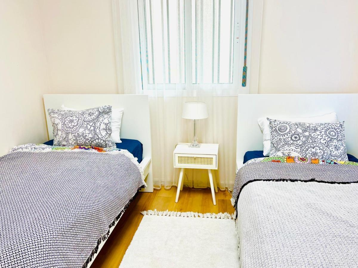 Apartment Sea Breeze - Apartamento Brisas Del Mar Benalmádena Εξωτερικό φωτογραφία