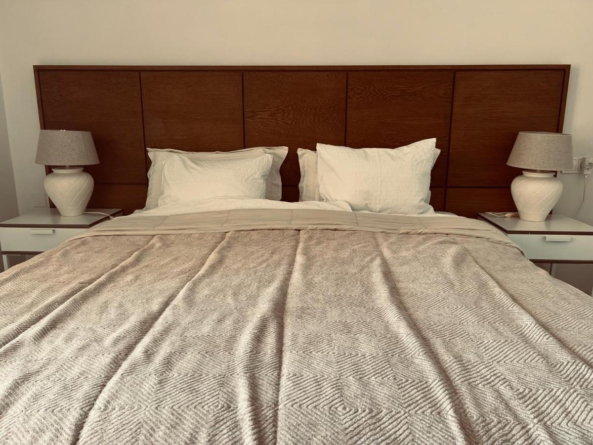 Apartment Sea Breeze - Apartamento Brisas Del Mar Benalmádena Εξωτερικό φωτογραφία