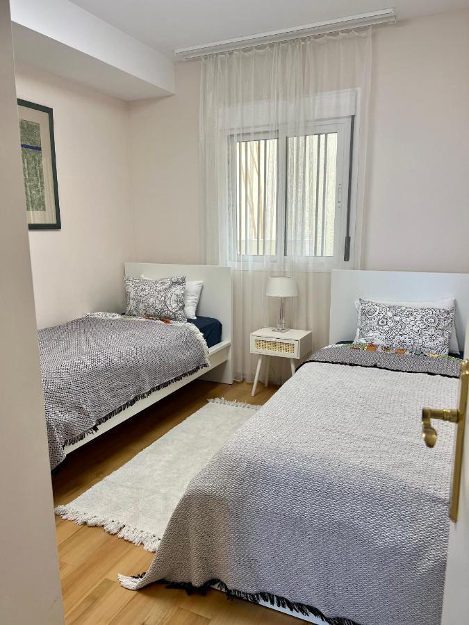 Apartment Sea Breeze - Apartamento Brisas Del Mar Benalmádena Εξωτερικό φωτογραφία