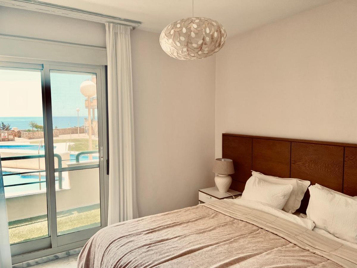 Apartment Sea Breeze - Apartamento Brisas Del Mar Benalmádena Εξωτερικό φωτογραφία