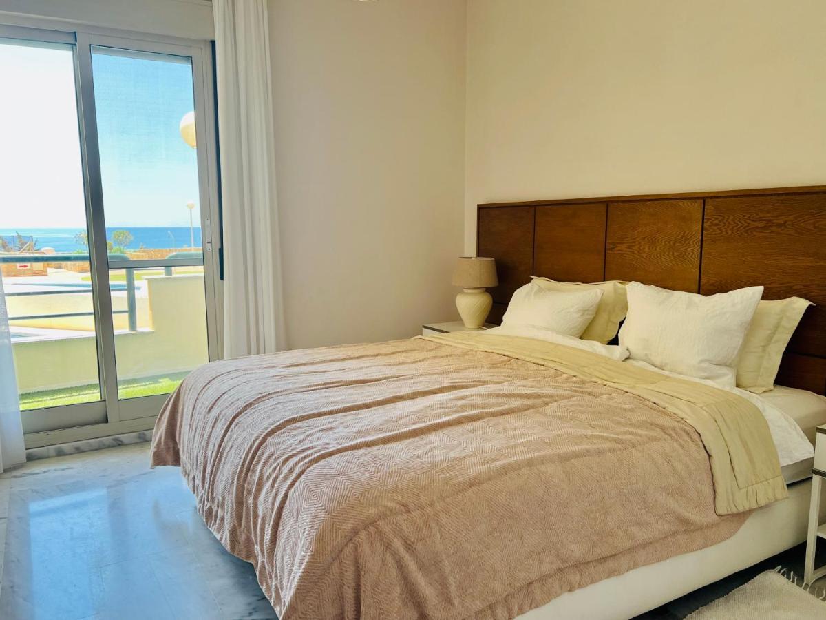 Apartment Sea Breeze - Apartamento Brisas Del Mar Benalmádena Εξωτερικό φωτογραφία