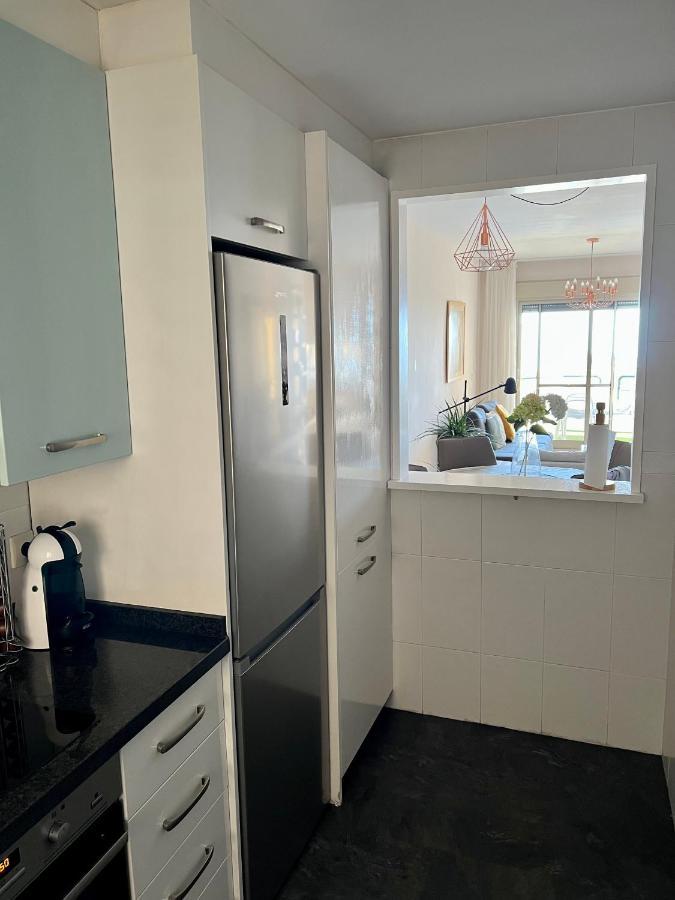 Apartment Sea Breeze - Apartamento Brisas Del Mar Benalmádena Εξωτερικό φωτογραφία