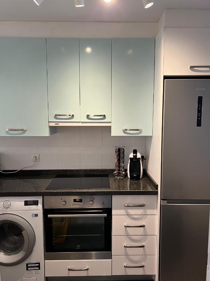 Apartment Sea Breeze - Apartamento Brisas Del Mar Benalmádena Εξωτερικό φωτογραφία