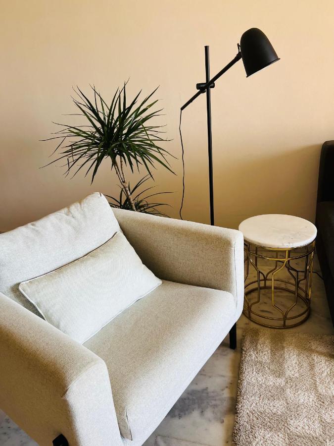Apartment Sea Breeze - Apartamento Brisas Del Mar Benalmádena Εξωτερικό φωτογραφία