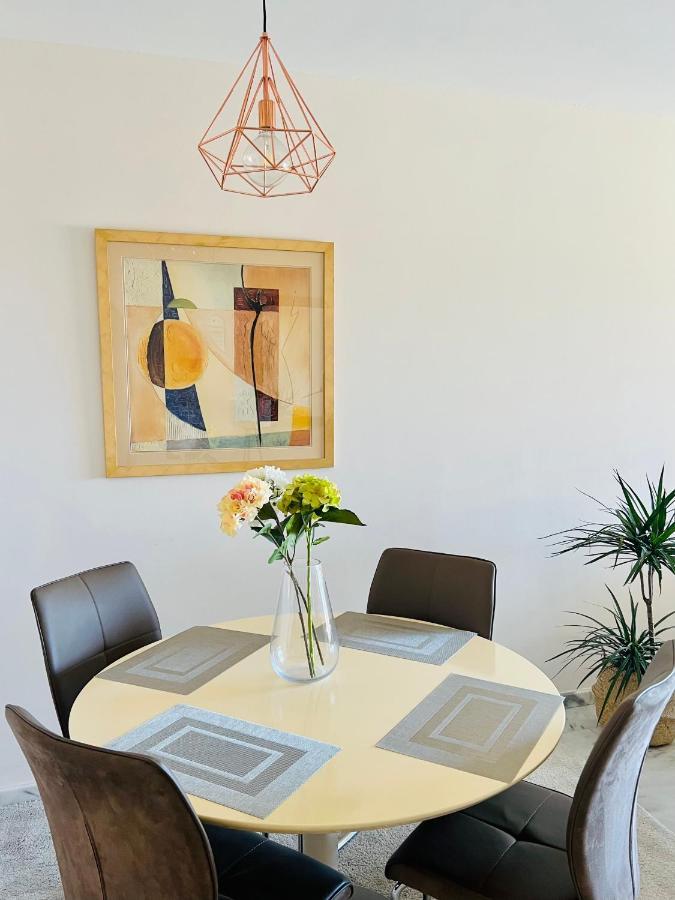 Apartment Sea Breeze - Apartamento Brisas Del Mar Benalmádena Εξωτερικό φωτογραφία