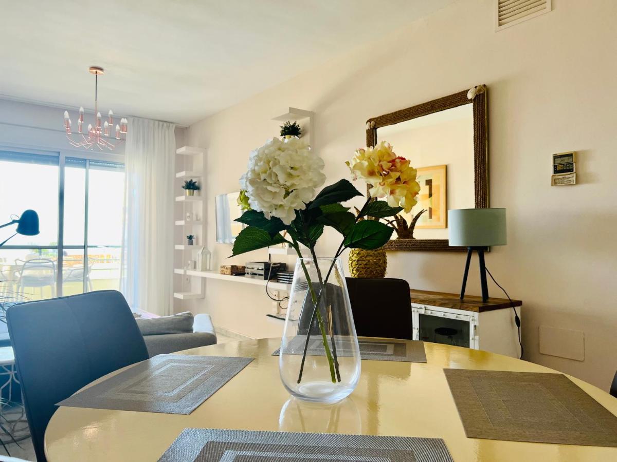 Apartment Sea Breeze - Apartamento Brisas Del Mar Benalmádena Εξωτερικό φωτογραφία