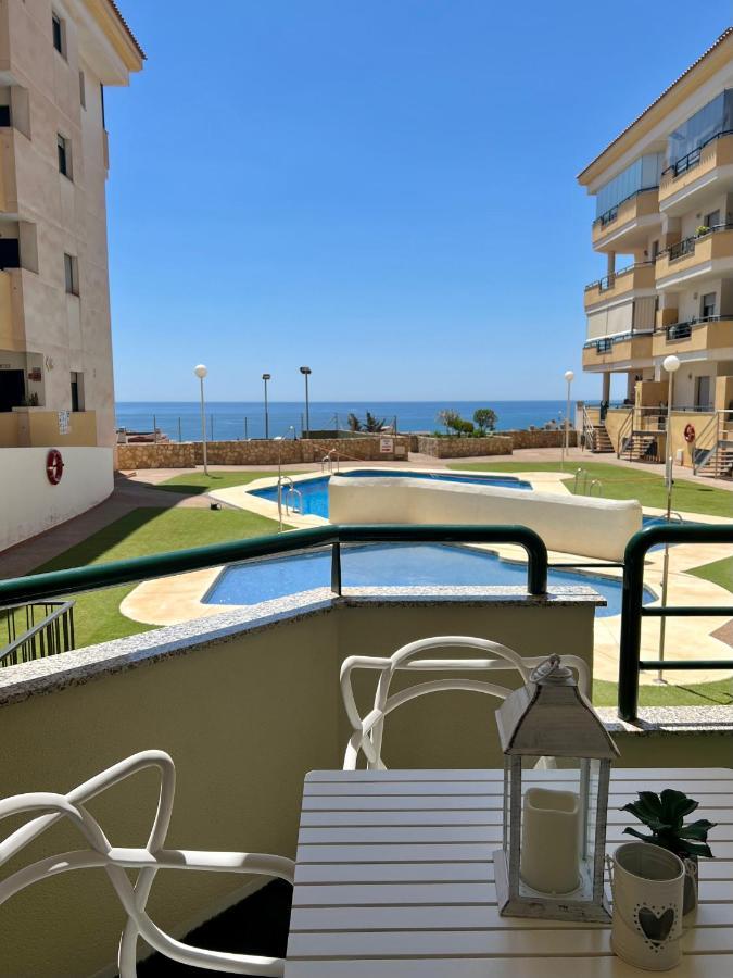 Apartment Sea Breeze - Apartamento Brisas Del Mar Benalmádena Εξωτερικό φωτογραφία