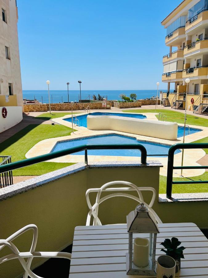 Apartment Sea Breeze - Apartamento Brisas Del Mar Benalmádena Εξωτερικό φωτογραφία