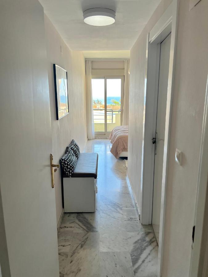 Apartment Sea Breeze - Apartamento Brisas Del Mar Benalmádena Εξωτερικό φωτογραφία