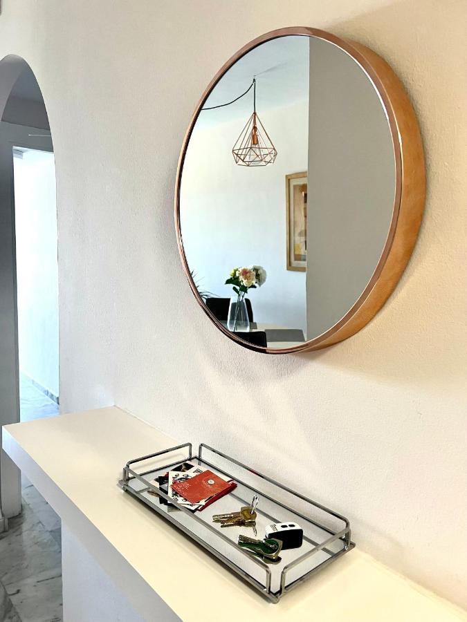 Apartment Sea Breeze - Apartamento Brisas Del Mar Benalmádena Εξωτερικό φωτογραφία
