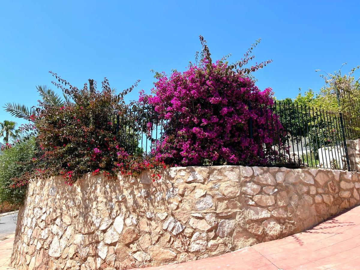 Apartment Sea Breeze - Apartamento Brisas Del Mar Benalmádena Εξωτερικό φωτογραφία