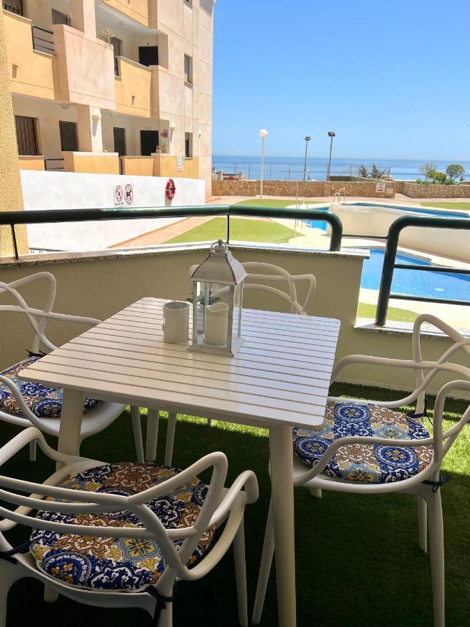 Apartment Sea Breeze - Apartamento Brisas Del Mar Benalmádena Εξωτερικό φωτογραφία