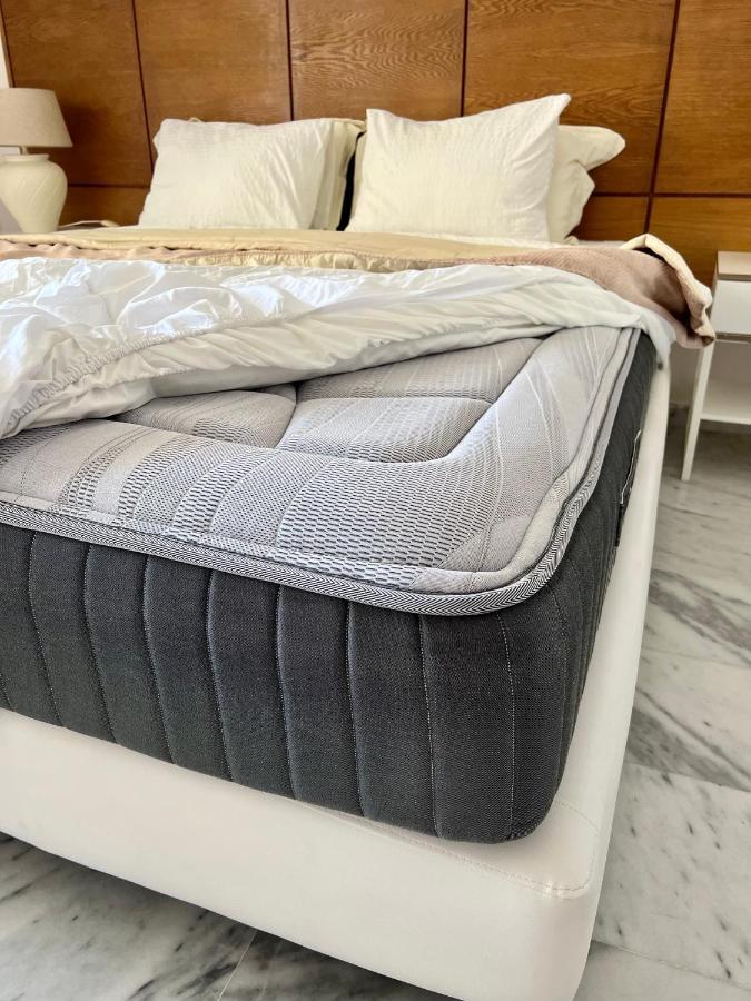 Apartment Sea Breeze - Apartamento Brisas Del Mar Benalmádena Εξωτερικό φωτογραφία