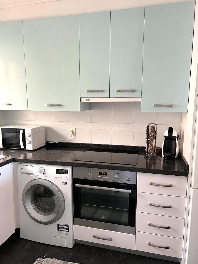 Apartment Sea Breeze - Apartamento Brisas Del Mar Benalmádena Εξωτερικό φωτογραφία