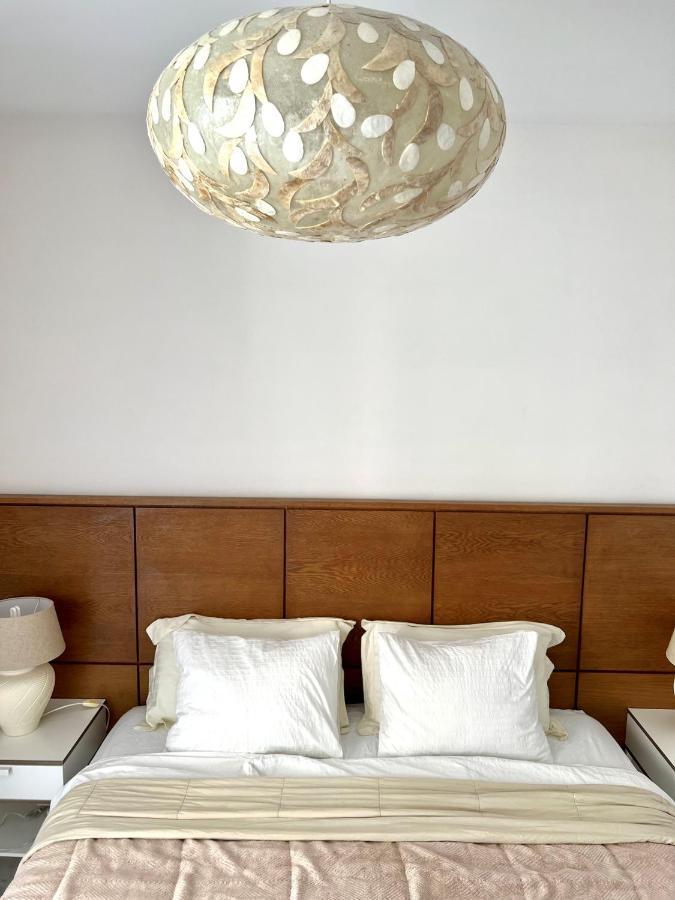 Apartment Sea Breeze - Apartamento Brisas Del Mar Benalmádena Εξωτερικό φωτογραφία