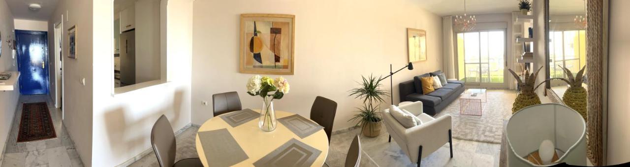 Apartment Sea Breeze - Apartamento Brisas Del Mar Benalmádena Εξωτερικό φωτογραφία