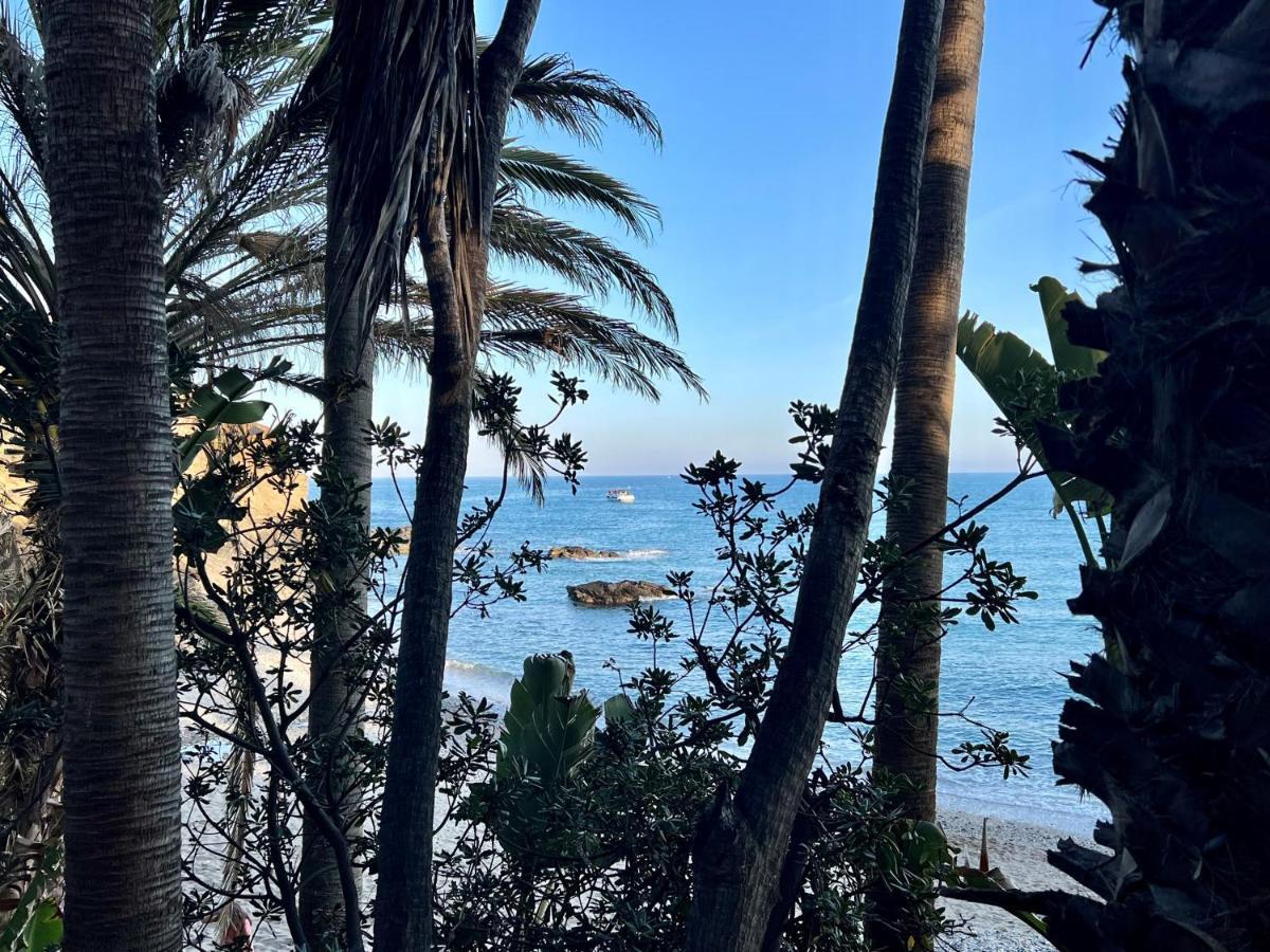 Apartment Sea Breeze - Apartamento Brisas Del Mar Benalmádena Εξωτερικό φωτογραφία