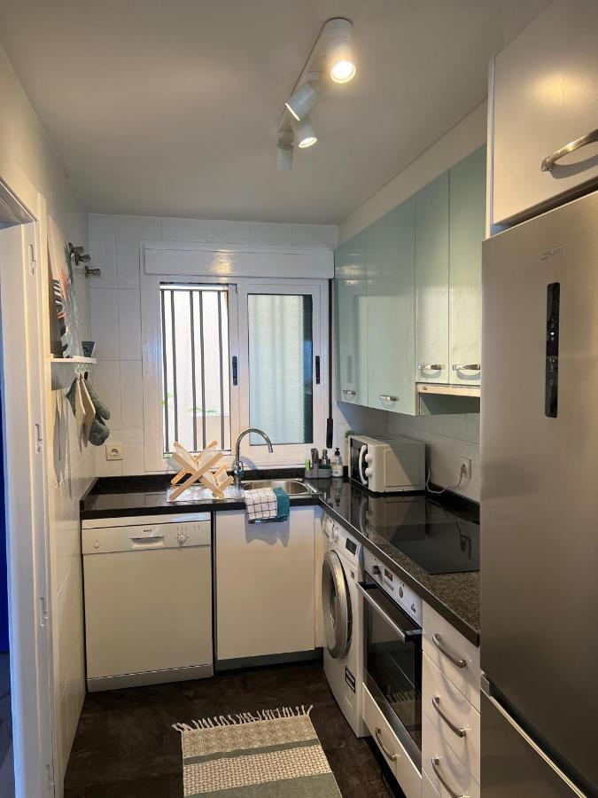 Apartment Sea Breeze - Apartamento Brisas Del Mar Benalmádena Εξωτερικό φωτογραφία