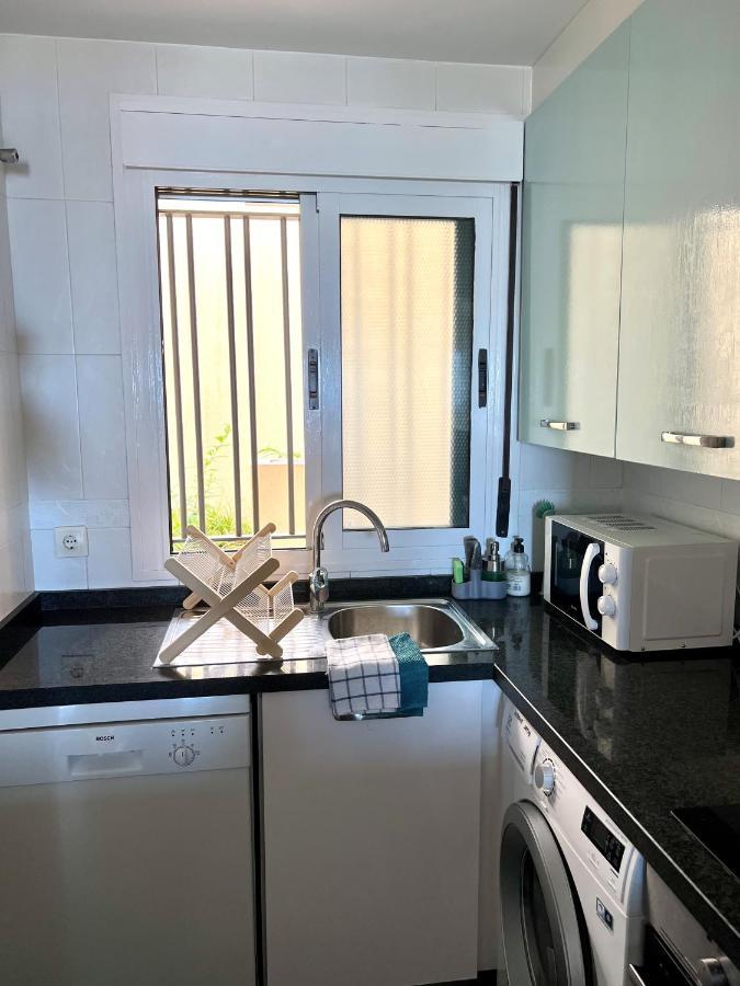 Apartment Sea Breeze - Apartamento Brisas Del Mar Benalmádena Εξωτερικό φωτογραφία