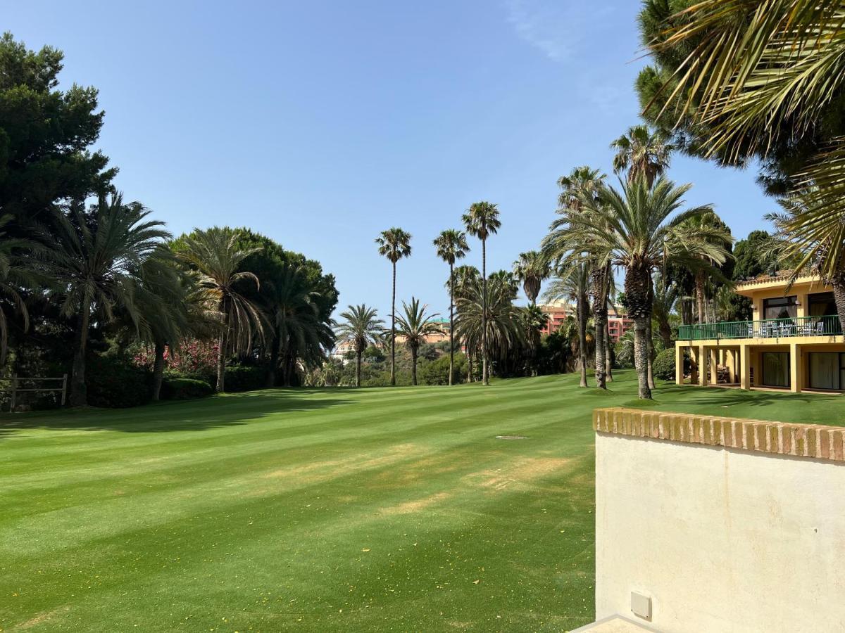 Apartment Sea Breeze - Apartamento Brisas Del Mar Benalmádena Εξωτερικό φωτογραφία