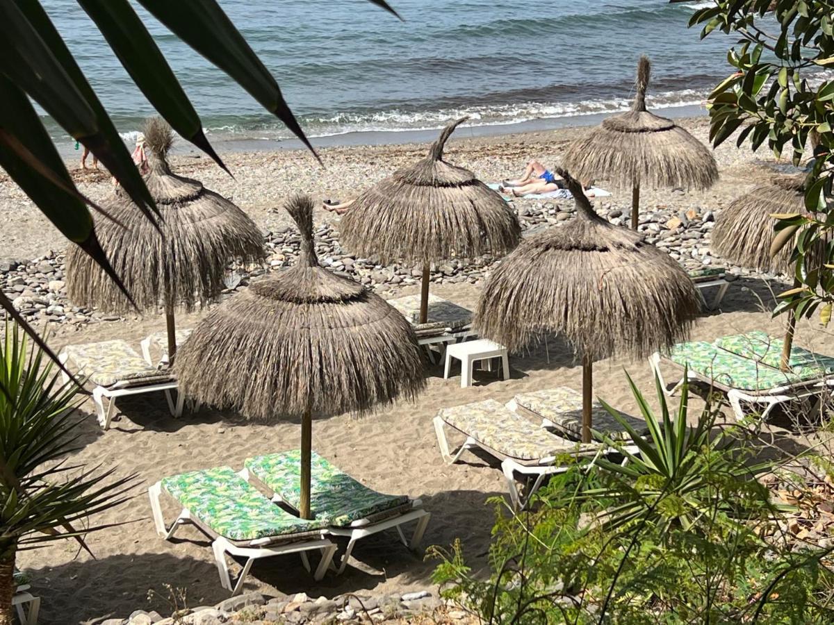 Apartment Sea Breeze - Apartamento Brisas Del Mar Benalmádena Εξωτερικό φωτογραφία