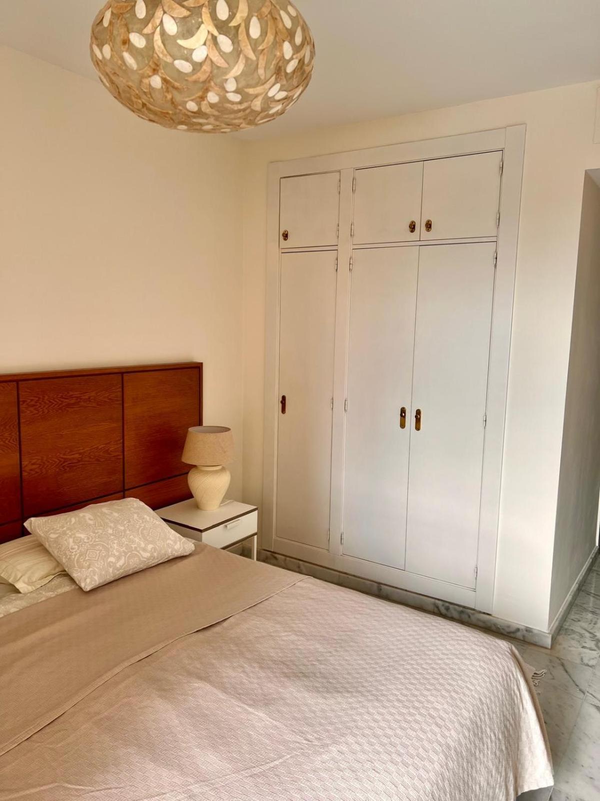 Apartment Sea Breeze - Apartamento Brisas Del Mar Benalmádena Εξωτερικό φωτογραφία