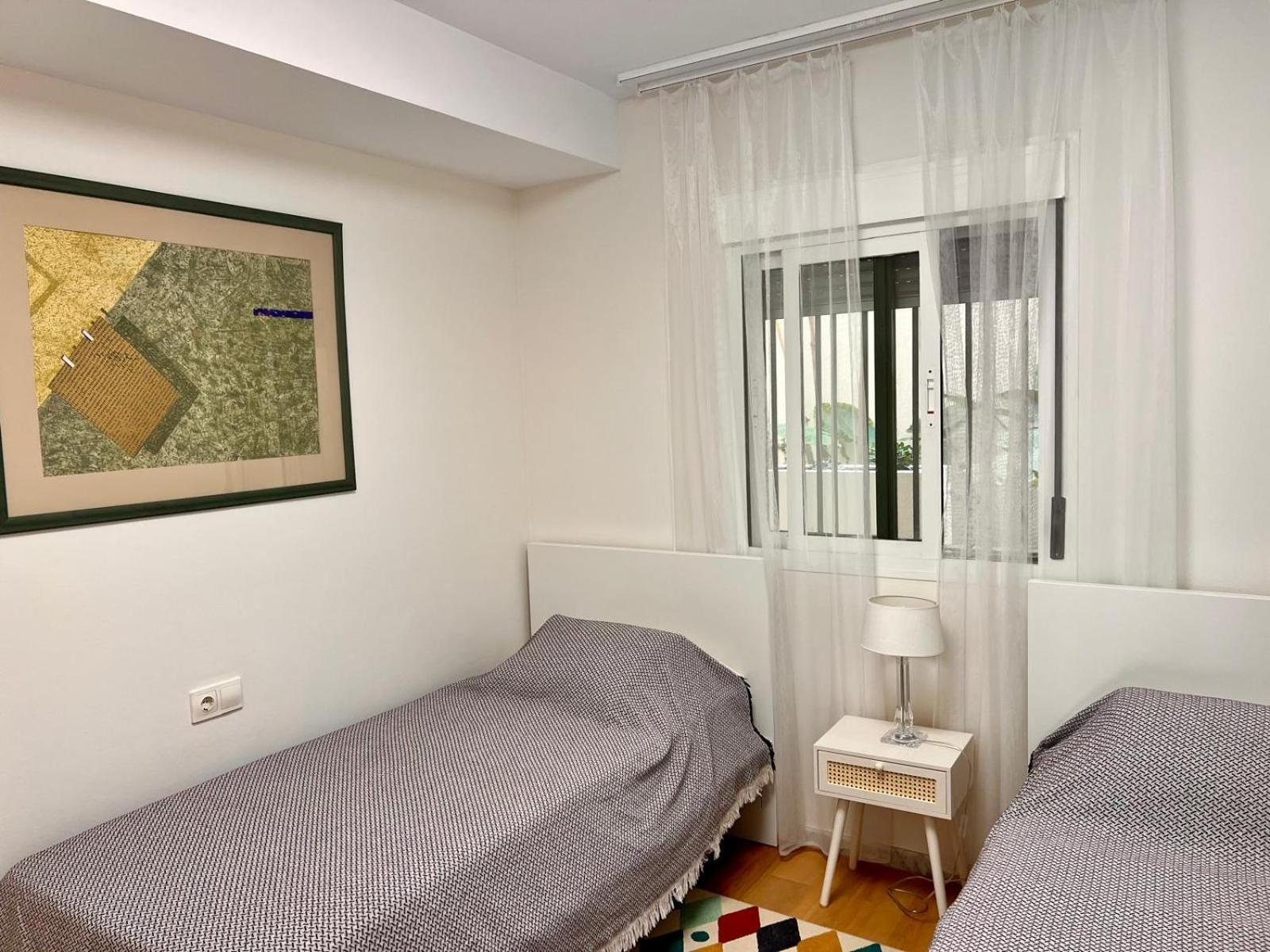 Apartment Sea Breeze - Apartamento Brisas Del Mar Benalmádena Εξωτερικό φωτογραφία