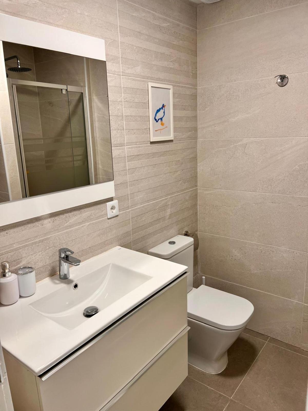 Apartment Sea Breeze - Apartamento Brisas Del Mar Benalmádena Εξωτερικό φωτογραφία