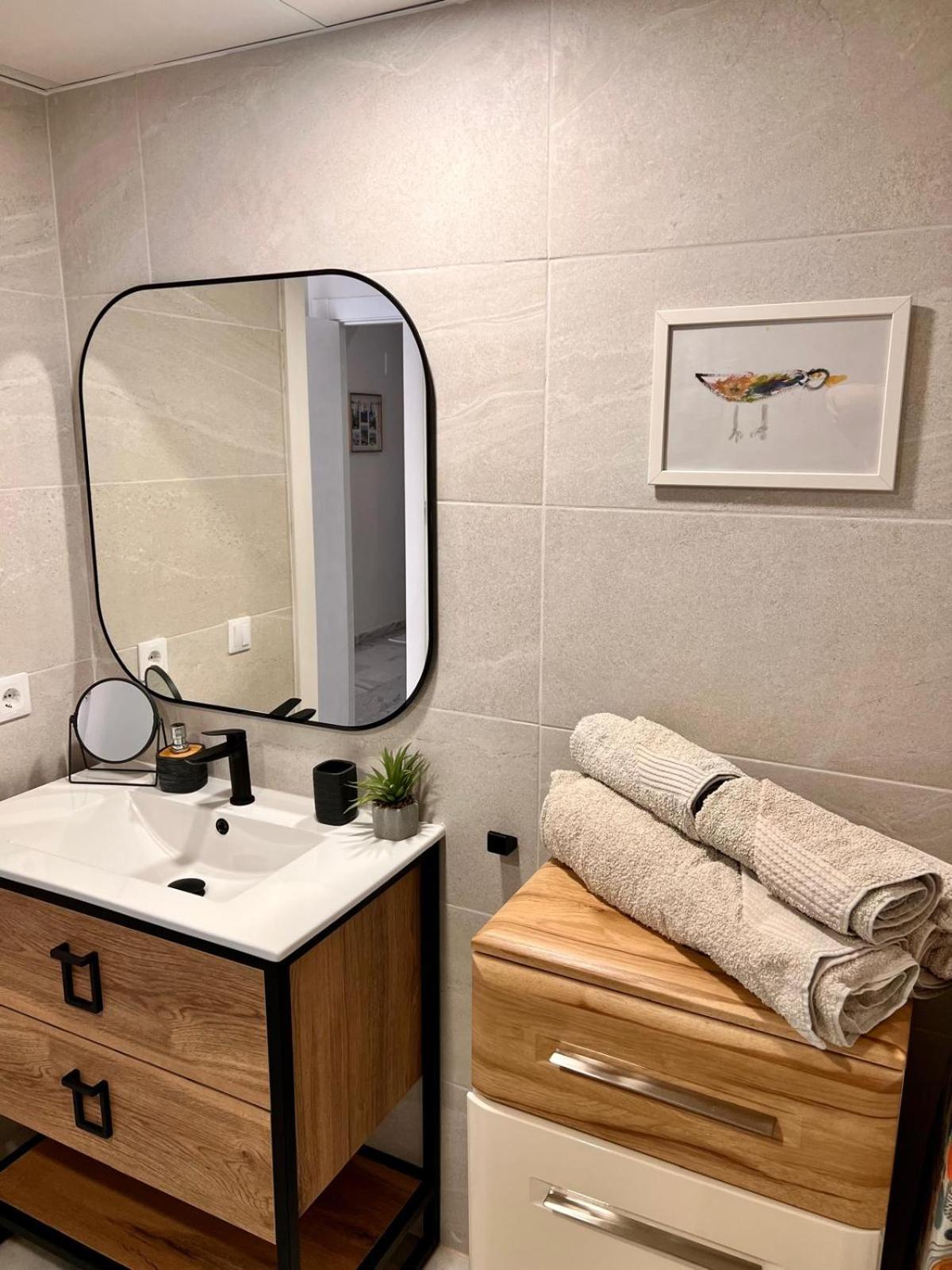 Apartment Sea Breeze - Apartamento Brisas Del Mar Benalmádena Εξωτερικό φωτογραφία