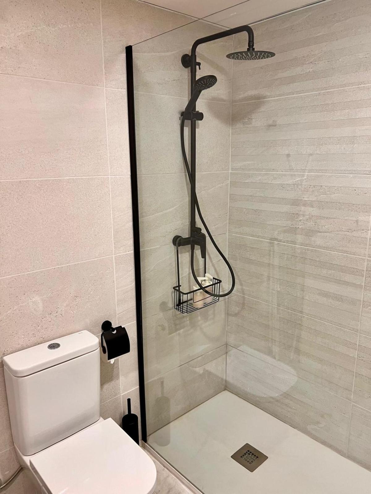 Apartment Sea Breeze - Apartamento Brisas Del Mar Benalmádena Εξωτερικό φωτογραφία