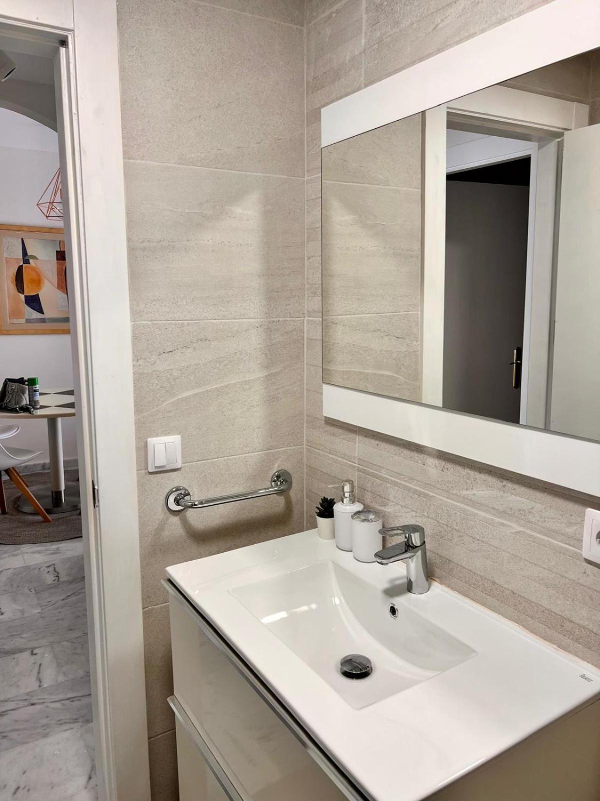Apartment Sea Breeze - Apartamento Brisas Del Mar Benalmádena Εξωτερικό φωτογραφία
